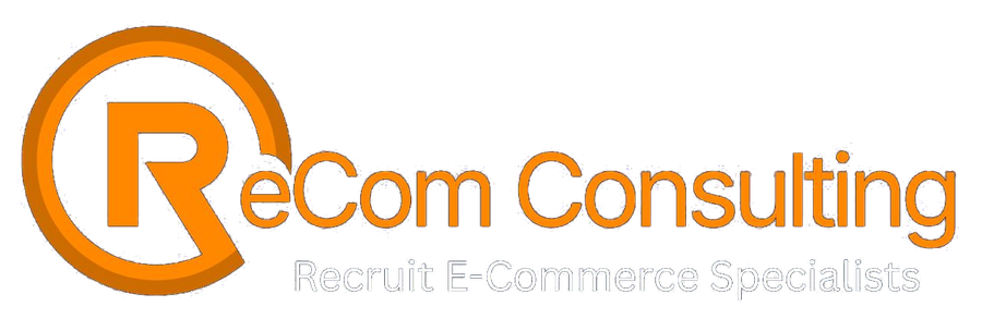 ReCom Consulting – Recruit E-Commerce Specialists